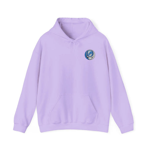 Detroit Lions Dancing Bear Unisex Hoodie - NFL - StealieShop